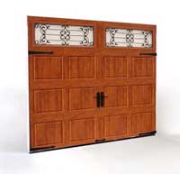 Clopay Garage Doors - Gallery Collection