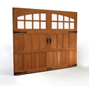 Clopay Garage Doors - Reserve Collection